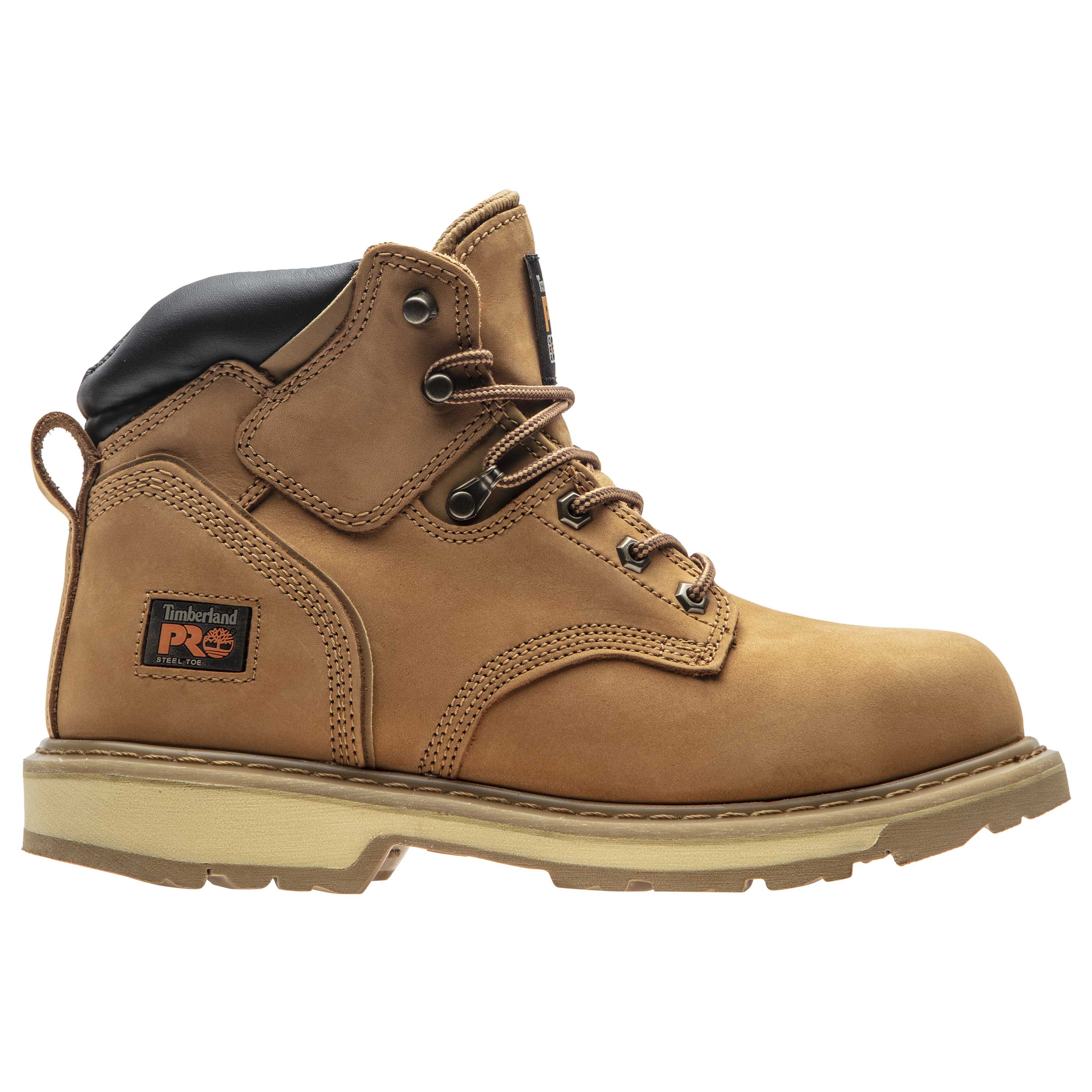 steel toe boots outfit