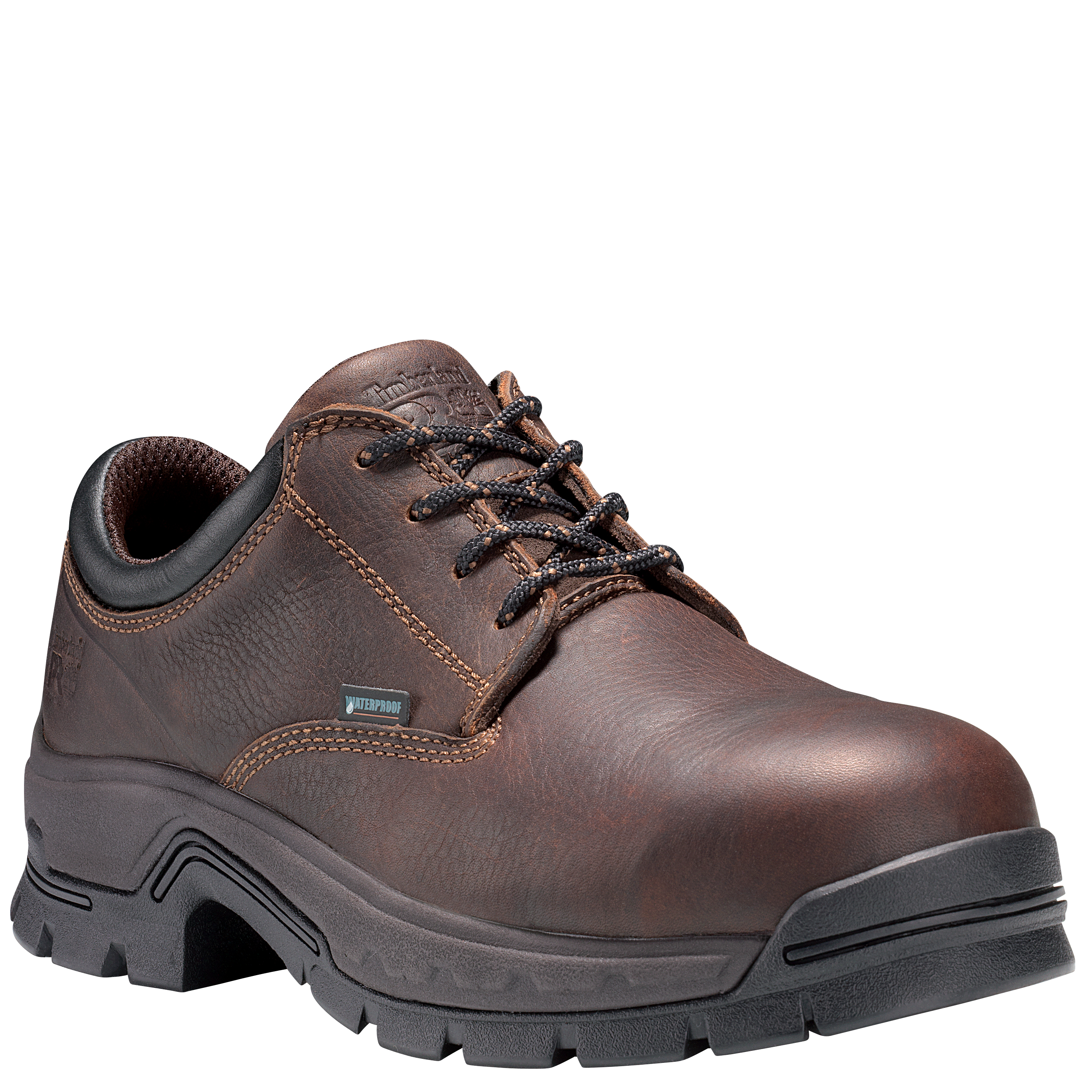 timberland pro stockdale oxford