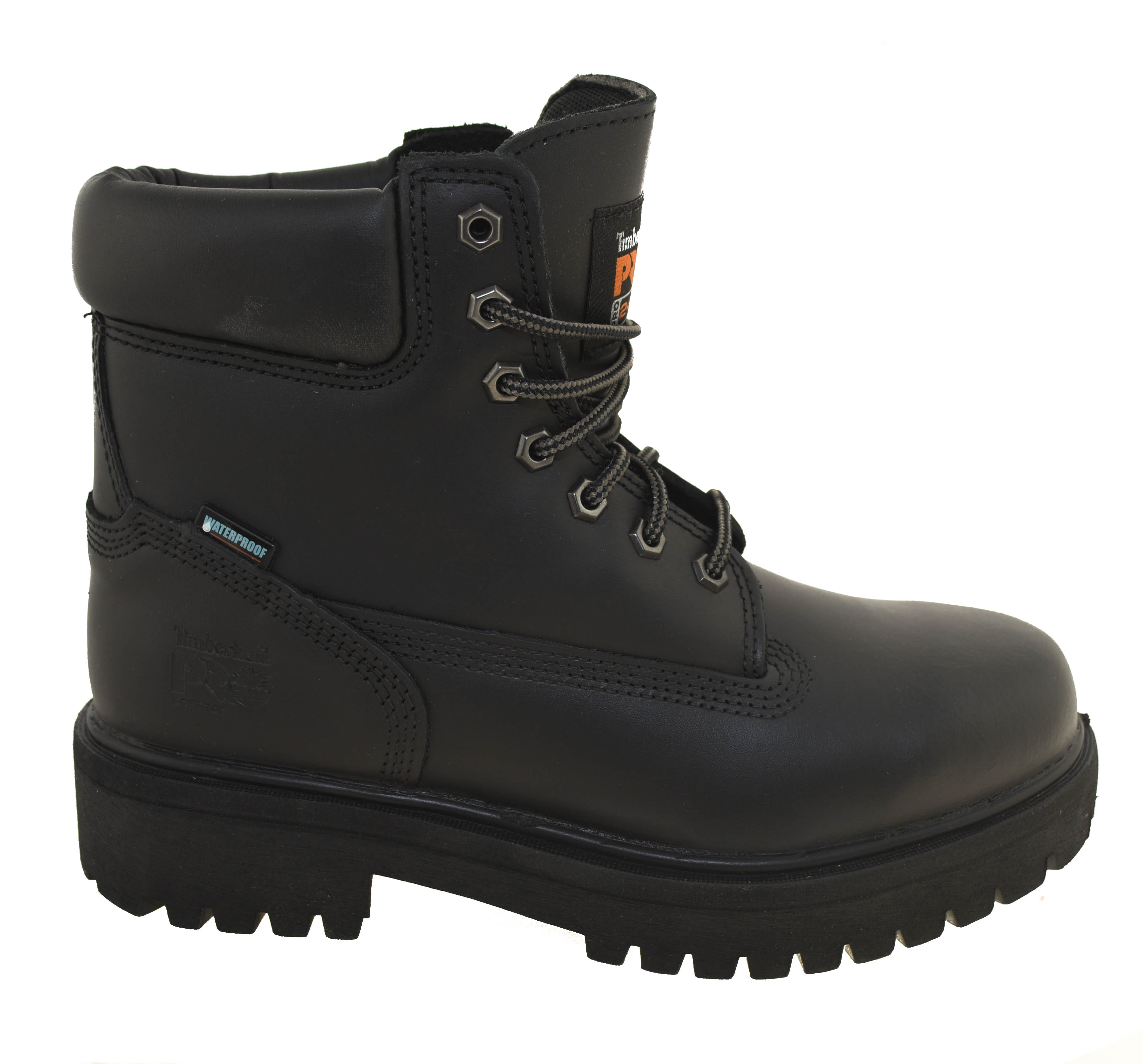 6 insulated work boots