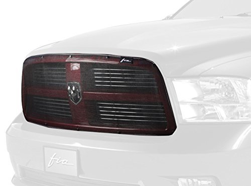 Fia GS909-64 Custom Fit Grille Bug Screen