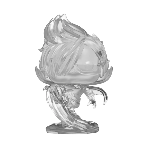 Funko Pop! Animation: One Piece - Sanji Soba Mask Chase