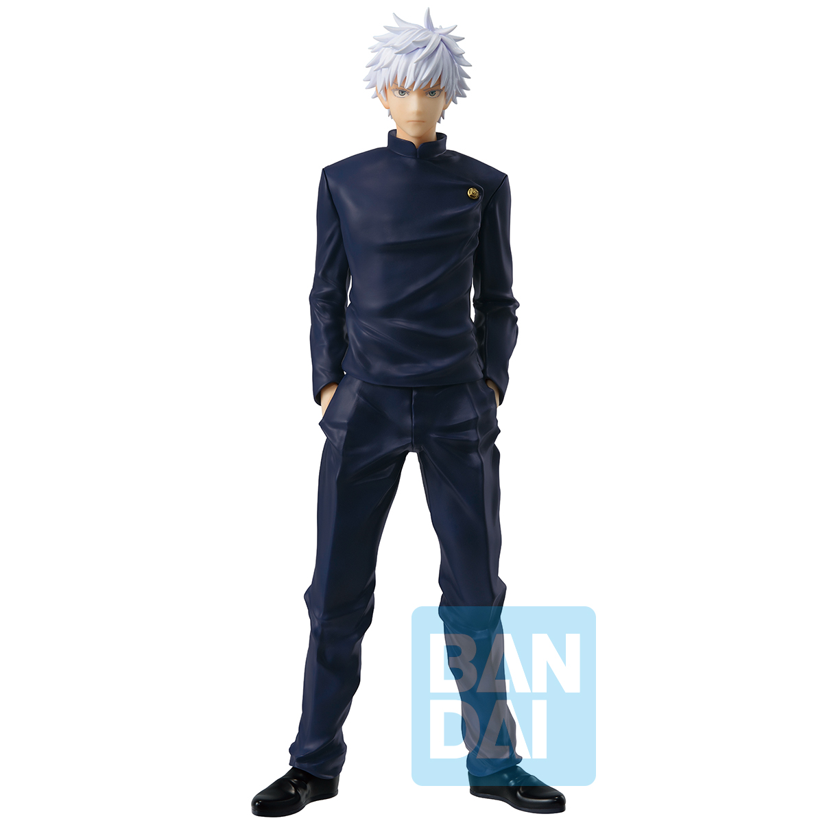 Ichiban Kuji Jujutsu Kaisen 0 Movie Declaration of War