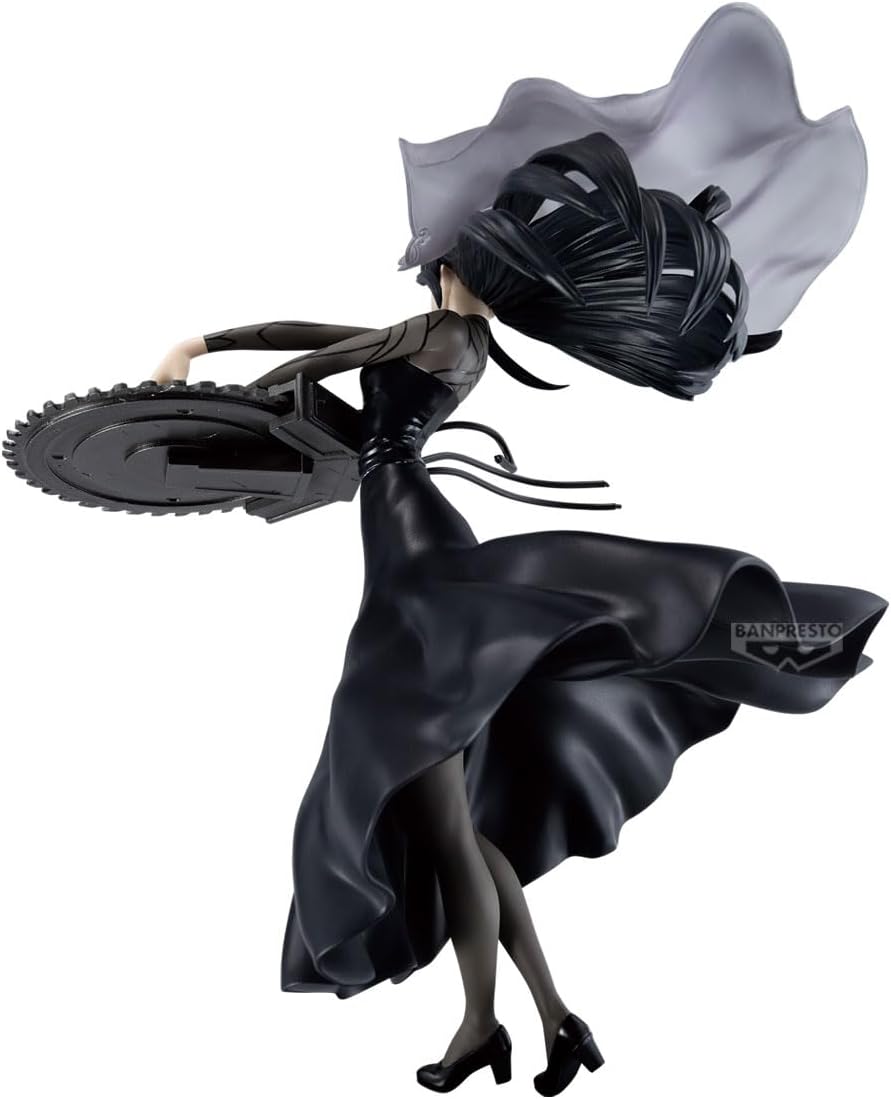 Banpresto - Sakamoto Days - Osaragi Vibration Stars | eBay