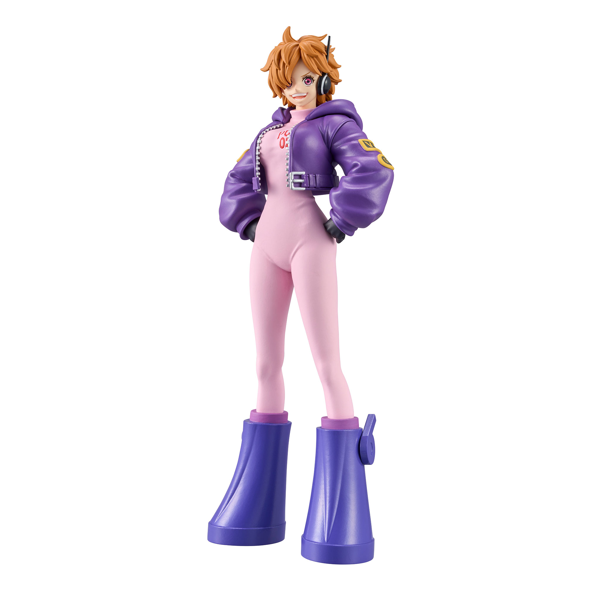 ワンピース　海外フィギュア　ベガパンクVEGAPUNK 6体セット Banpresto One Piece Egghead Dr. Vegapunk Lilith Evil DXF The