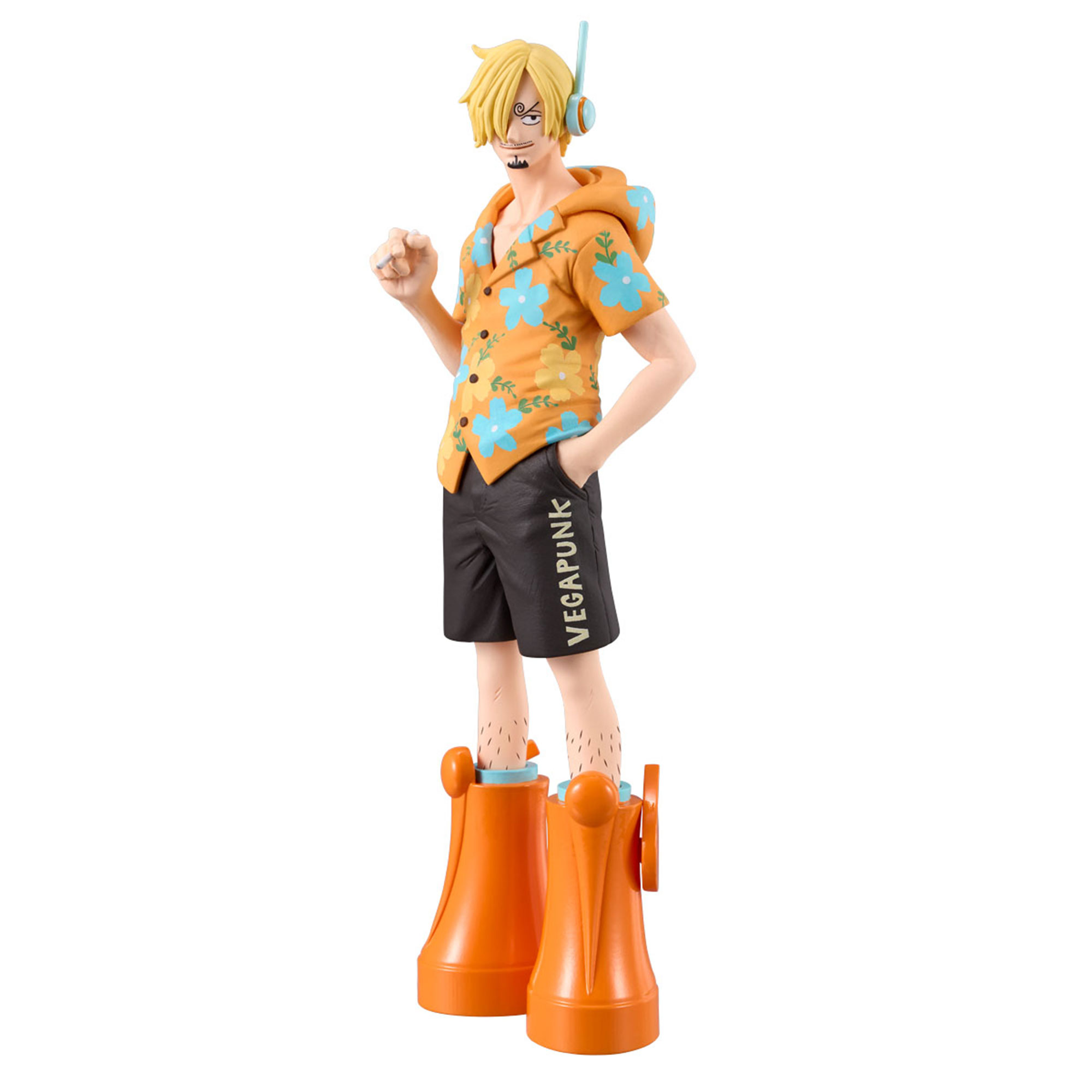 ONE PIECE (ワンピース) ☆やわらかマスコットセット imgrc0071845053.jpg