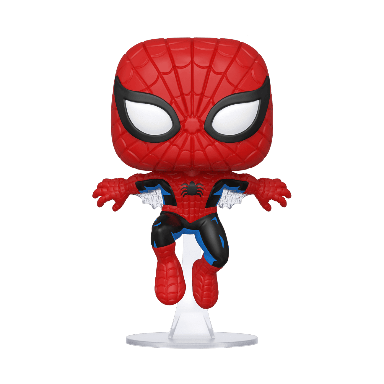 Funko Pop! Marvel 80th: SpiderMan No Way Home - First Appearance