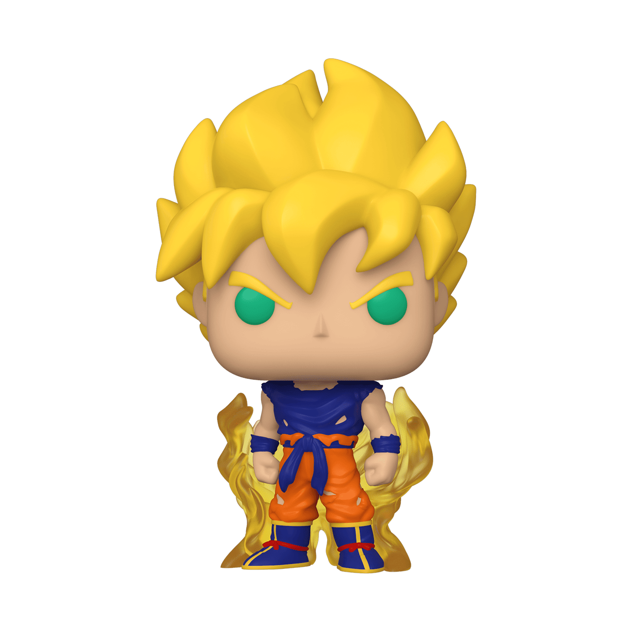 Funko Pop! Animation: Dragon Ball Z - Super Saiyan Goku First
