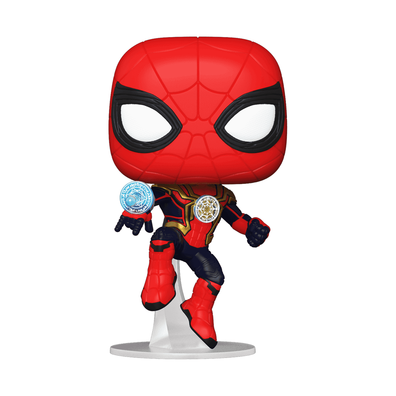 Funko Pop! Marvel: Spider-Man: No Way Home - Spider-Man in