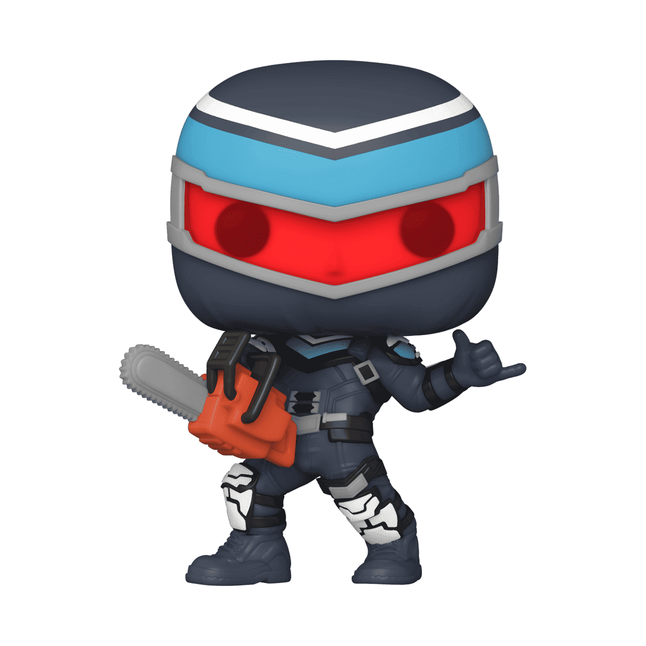 Funko Pop! Television: Peacemaker - Vigilante #1234 | eBay