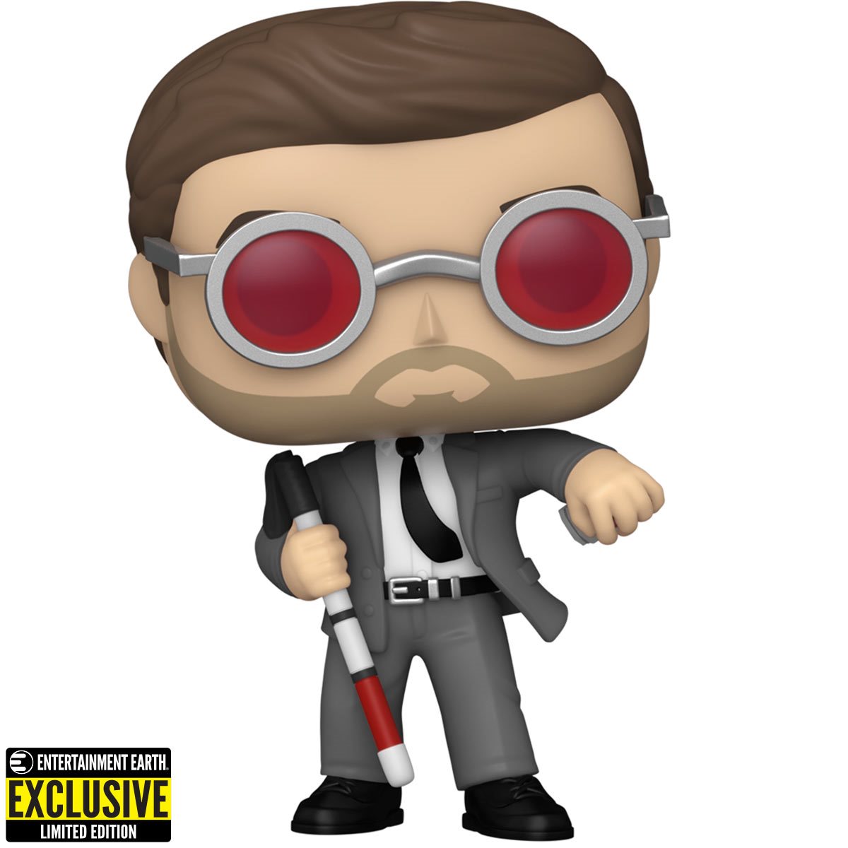 Funko Pop! Marvel: Spider-Man No Way Home - Matt Murdock with