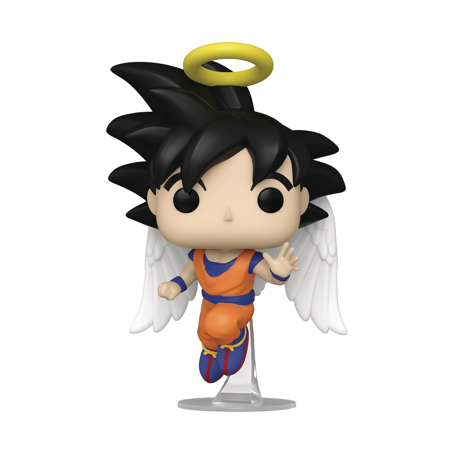 Funko Pop! Animation: Dragon Ball Z - Angel Goku PX Previews