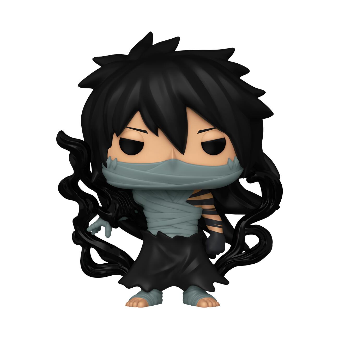 Funko Pop! Bleach - Ichigo Kurosaki Getsuga #1616