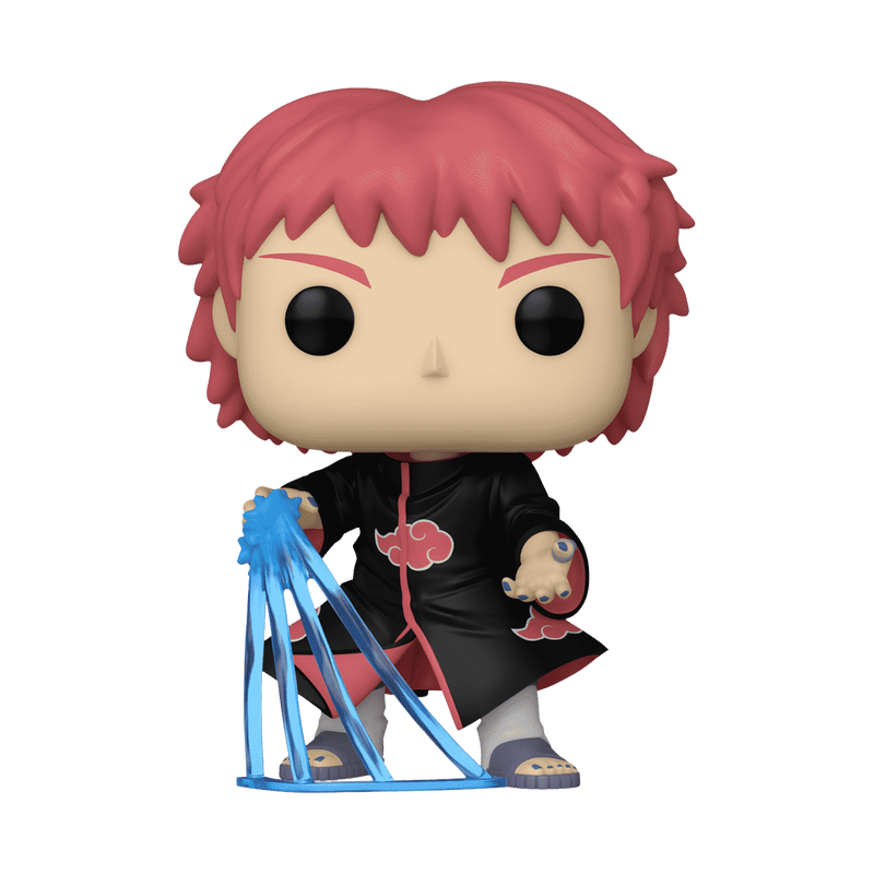 Funko Pop! Animation: Naruto Shippuden - Sasori #1575 Shop