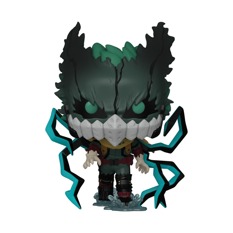 Funko pop ・ DiRBZミゲル(popケース付き)セット Funko Pop! Plus: My Hero Academia - Izuku Midoriya #1829 | eBay