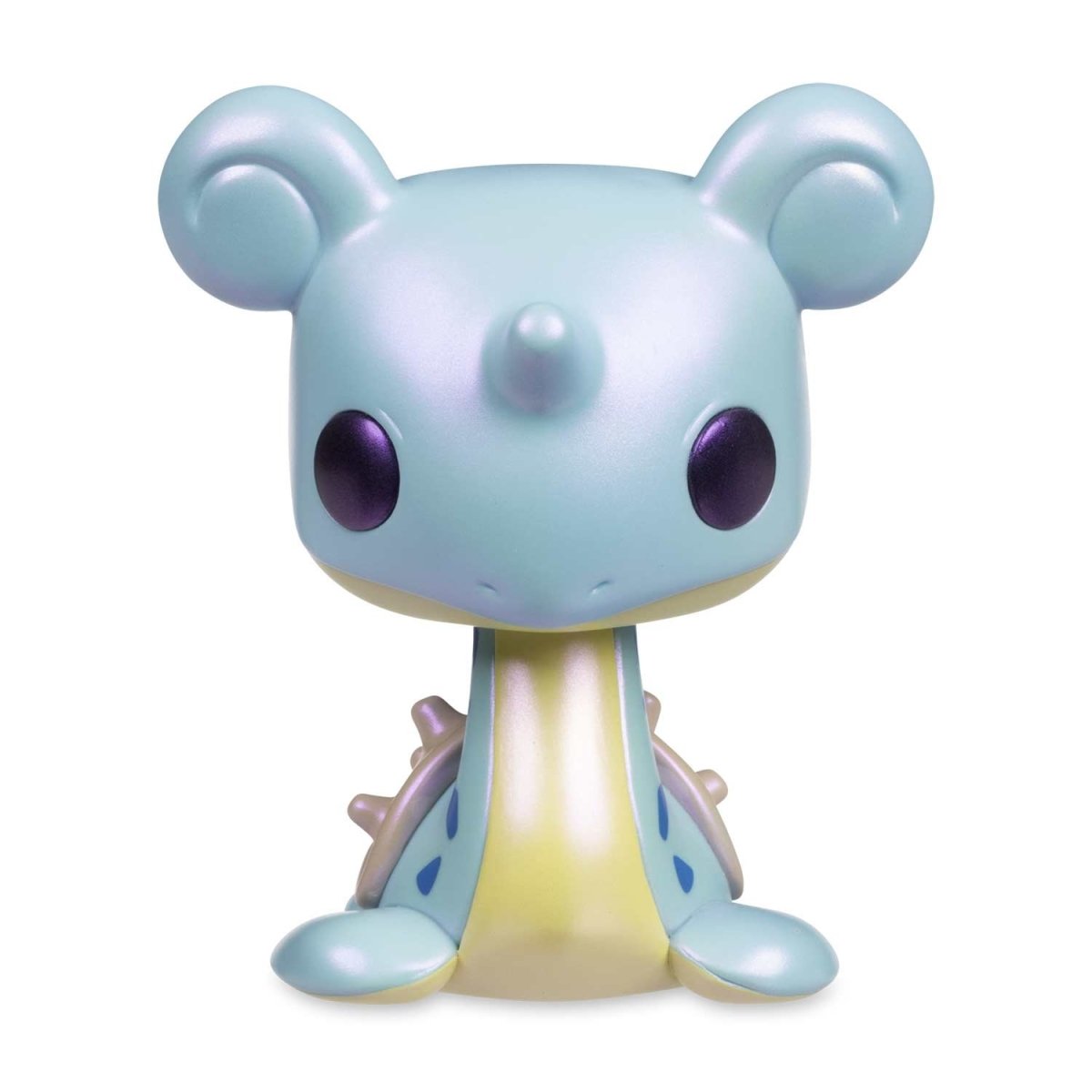 Funko Pop! Games: Pokemon - Lapras Pearlescent #864 Pokemon Center