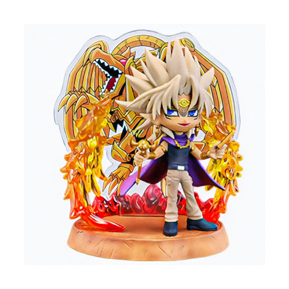 Lot 15 figurines de dessin animé - Jeux & Jouets