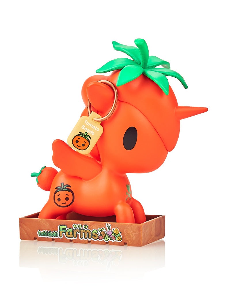 Tokidoki Veggie Unicorno Blind Box | eBay