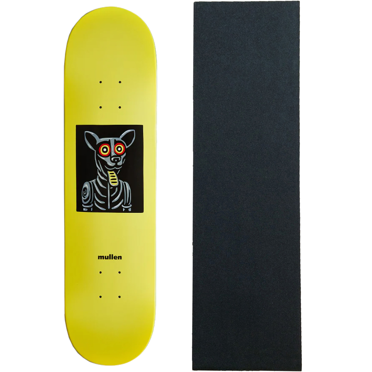 Almost Skateboards Impact