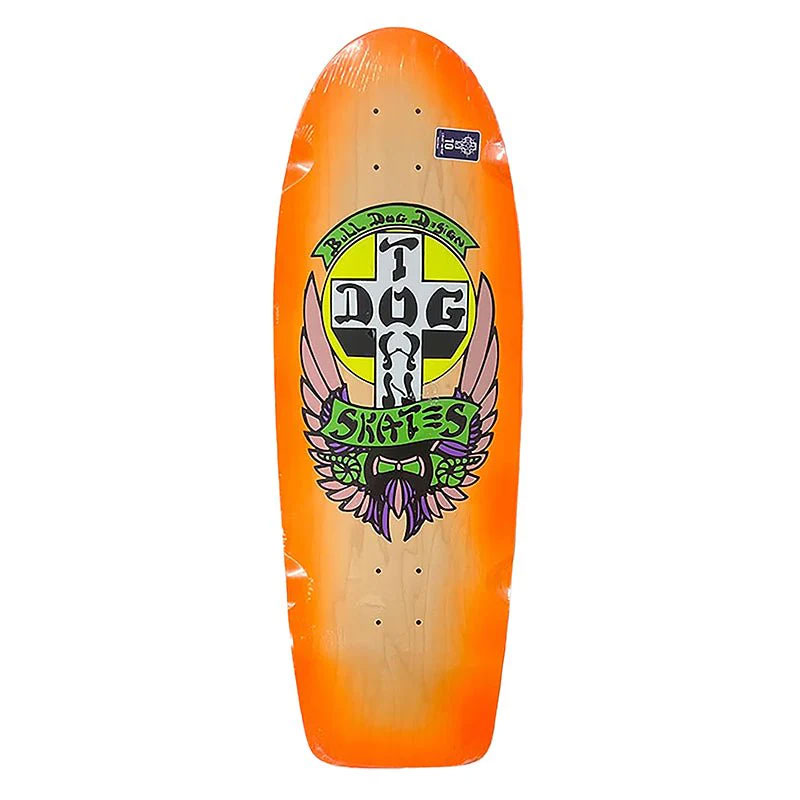 70s 80s スケートデッキ skateboard deck dogtown 2025-DOG178-D.jpg
