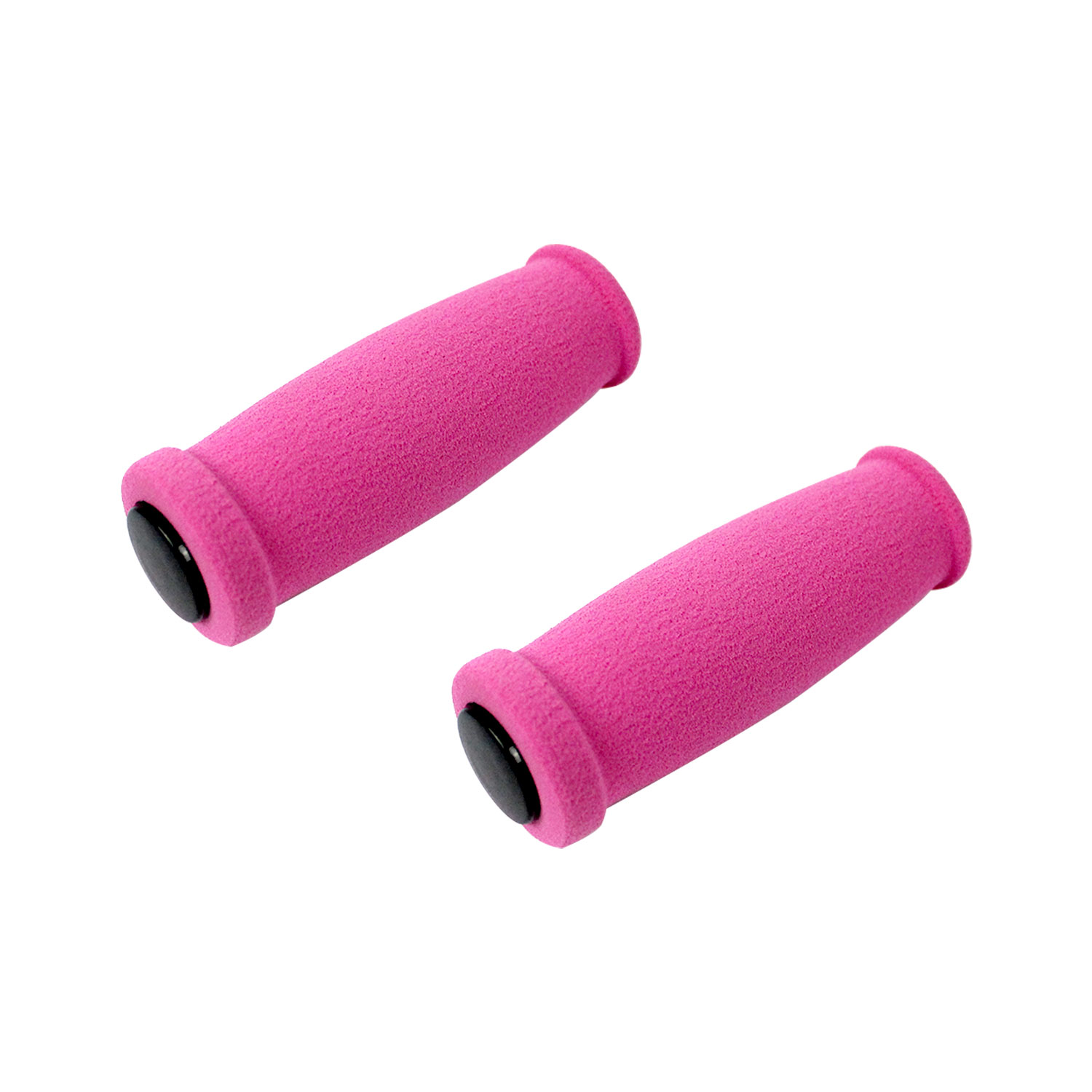 NEW REPLACEMENT Handle Grips for RAZOR SCOOTER Pink FOAM