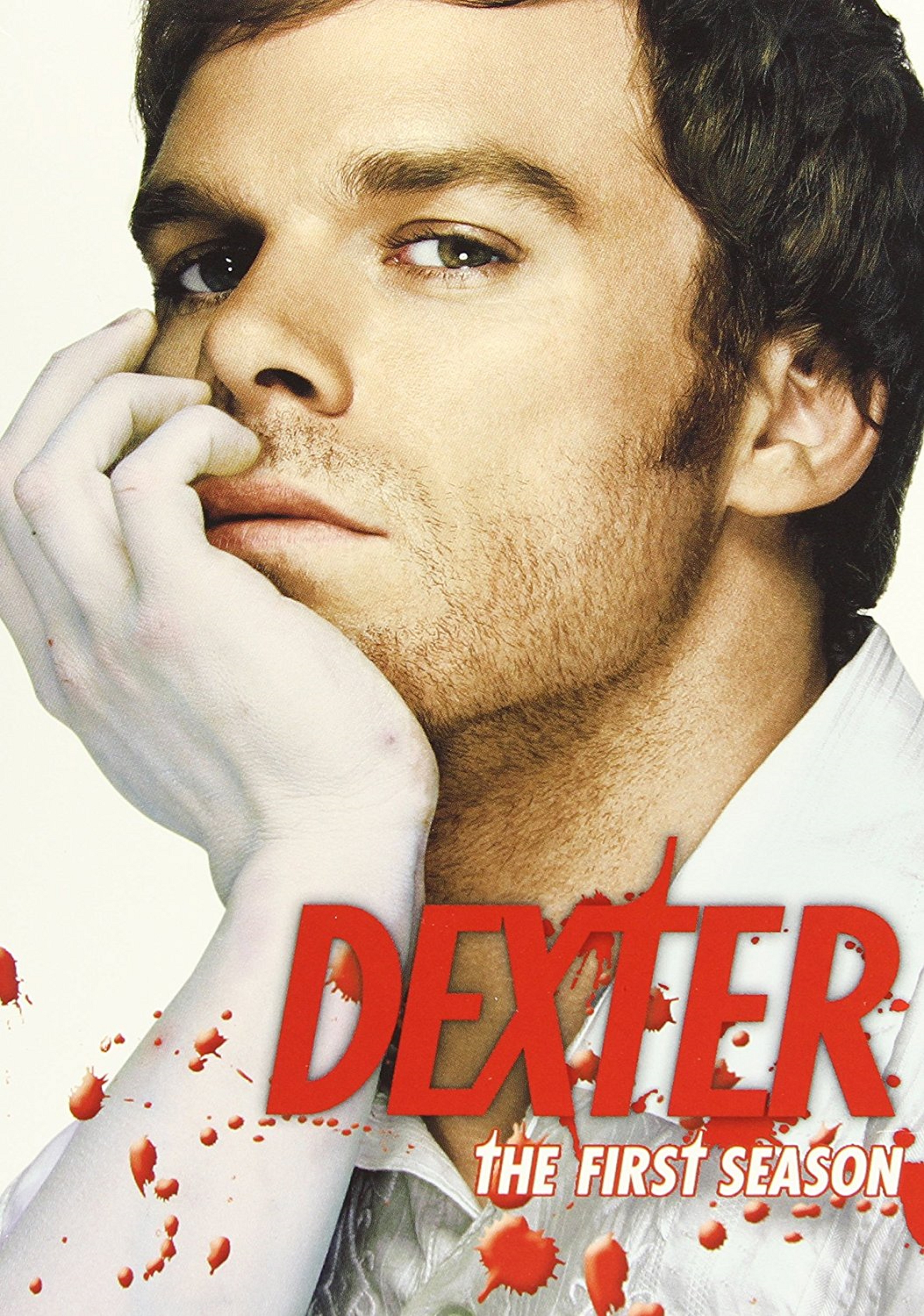 Dexter: Season 1 97368513648 | eBay