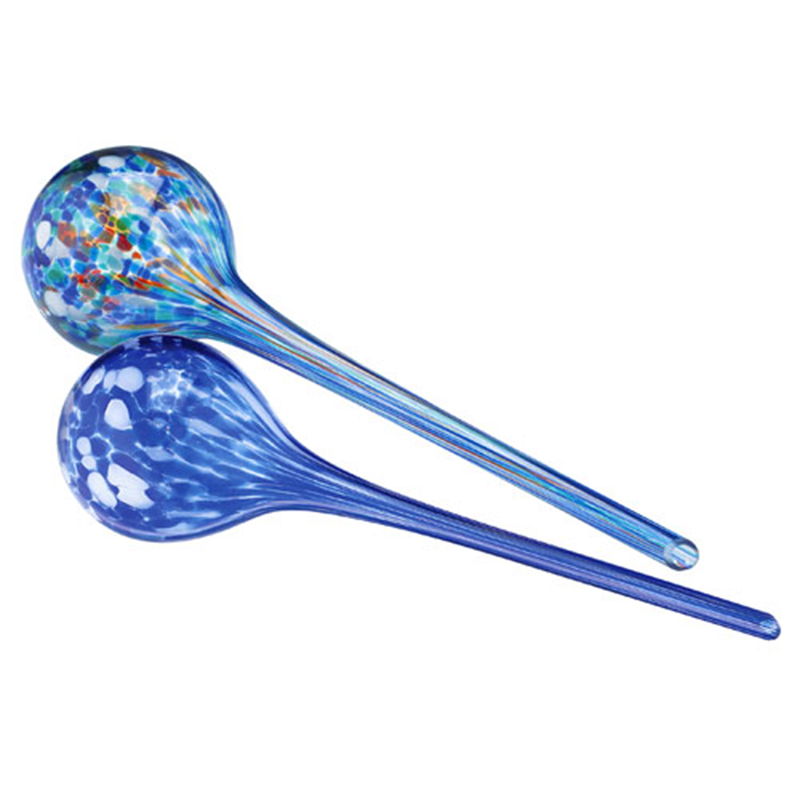 Aqua Globes - Plant Watering Bulbs 2 Pack