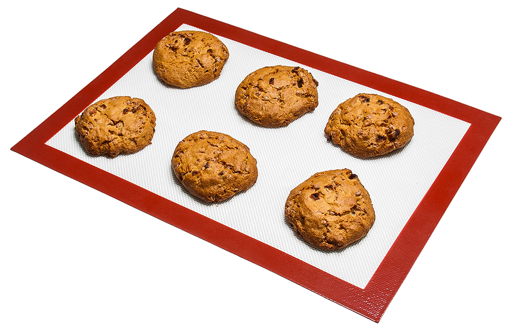 Silicone Baking Mat or Oven Liner