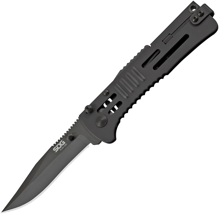 Amazon.co.jp: SOG ナイフ para ハサミ - ブラック : DIY・工具
