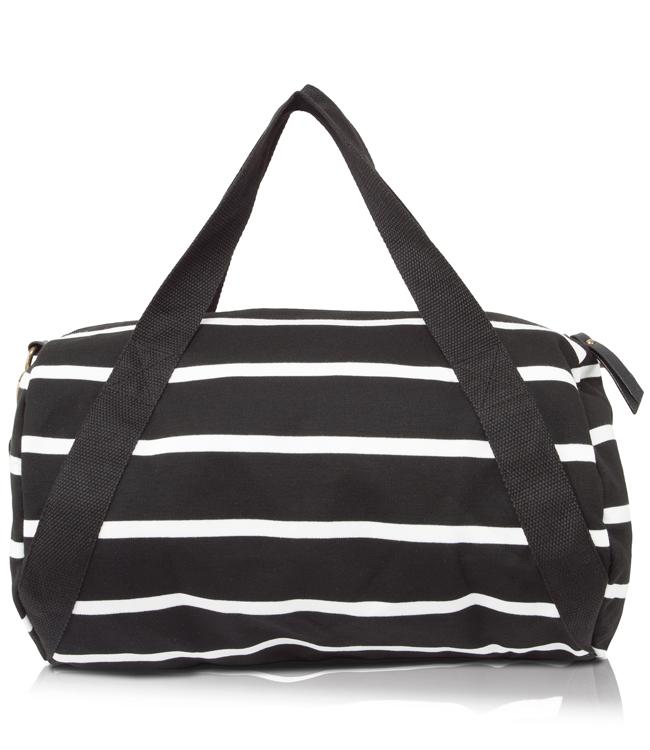 Madden Girl BDUFFLL Weekender Overnight Carry-On Duffle Bag - Black ...